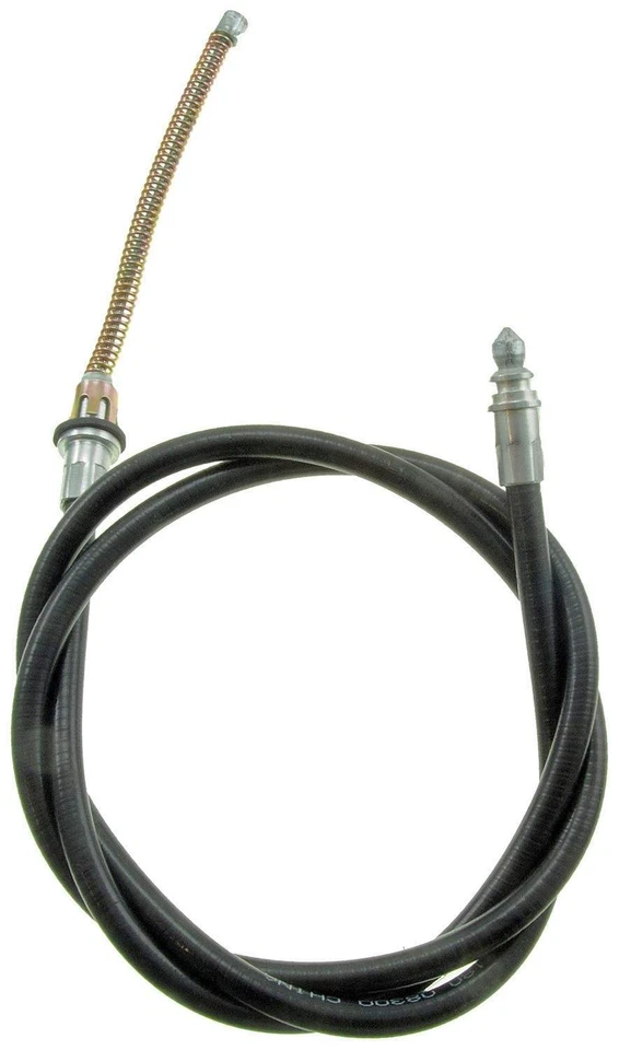 Dorman C129674 Parking Brake Cable | Free Shipping | cvautostock - Image 1 of 1