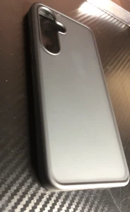 Torras Guardian Shockproof für Samsung Galaxy S25 Plus Hülle, [12FT S25+, Schwarz] - Bild 1 von 9