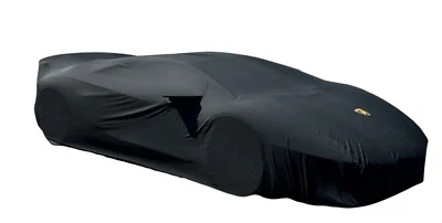 Cubierta de coche para Lamborghini Aventador, se adapta a cubierta interior Aventador, ajuste personalizado Foto 1 de 4