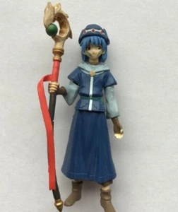 Figura comercial Bandai, HGIF,.hack vol.1, "Elk", - Imagen 1 de 6