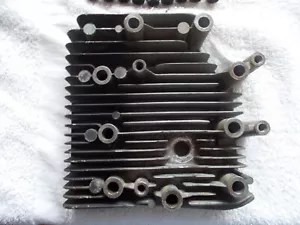 Testa e bulloni Briggs & Stratton 212914 (sostituiti a 691154) 256707-0119-01 - Foto 1 di 5