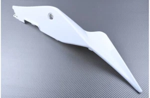 Carenado Trasero Colín Izquierdo Sin Pintar APRILIA RSV4 1000 RSV 4 RK 2009-2014 - Picture 1 of 1