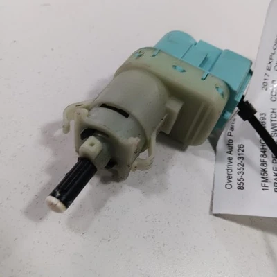 Ford Explorer Brake Pedal Switch  2016 2017 2018 2019 - Image 1 of 4