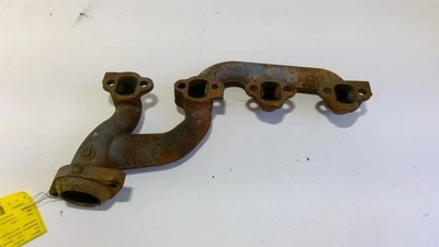 Colector de escape izquierdo conductor 8-302 5,0 L compatible con 98-01 EXPLORER 17505 Foto 1 de 3