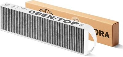 1 Aktivkohlefilter Für Bora Pure PUAKF, Für Ihr Umluftkochfeld PURU Oder PUXU