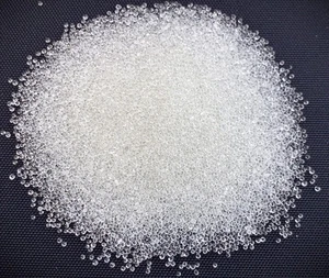 Glass Bead #2 Sand-Blasting Media - Medium Large - 14-20 Mesh - Picture 1 of 2