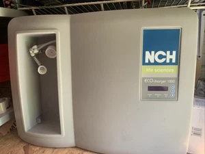 NCH LIFE SCIENCE ECO CHARGER 1000 NO POWER CORD - Picture 1 of 6