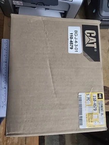 New Genuine CAT 110-4579 Air Filter - Picture 1 of 4