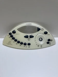 Original Vorwerk Thermomix TM31 - Blende Frontblende Bedienblende Bedienfeld - Picture 1 of 5