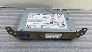 OEM BMW G42 Radio Récepteur Audio Head Unit 5A84B20 MGU21 Harman - Photo 1/16