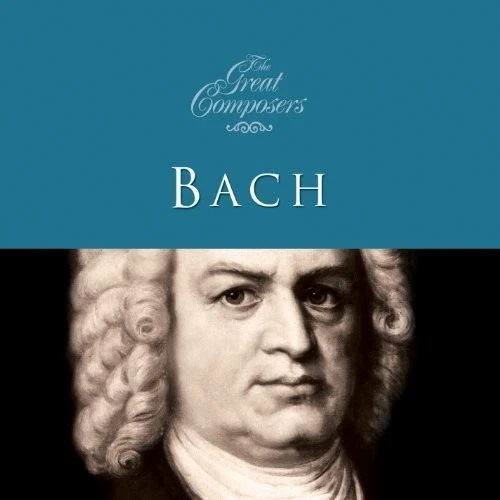 Various The Great Composers (CD) Album (US IMPORT) - Bild 1 von 1