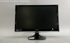 ViewSonic VX2250wm-LED 21.5" LCD Monitor - Tested - Picture 1 of 7