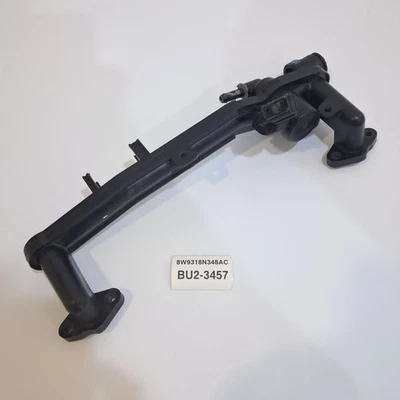 2010-2022 Land Rover Range Rover Sport Coolant Heater Hose Tube 8W9318N348AC - Изображение 1 из 4