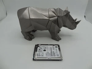 Hitachi HTE721010A9E630 1TB 7200RPM SATA 6Gb/s 32MB Cache 512e 2.5in Drive - Picture 1 of 1