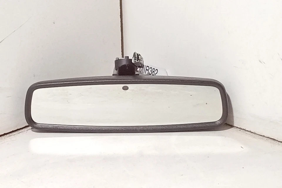 2019-2022 Ford Ranger Auto Dimming Rear View Mirror OEM - Image 1 of 4