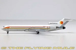 Blank Box 1:400 727-200 National Airlines N4749 - Picture 1 of 1