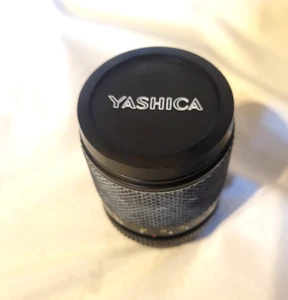Yashica DSB 135mm 1:2.8 Japan für SLR 35mm Kamera Objektiv - Bild 1 von 8