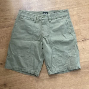 Green Brixton shorts - Picture 1 of 4
