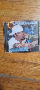 Vanilla Ice CD Platinum Underground clean version - Picture 1 of 2