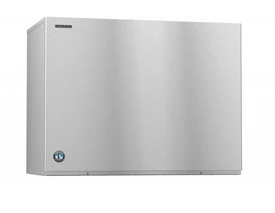Hoshizaki KM-2200SRJZ3 48" Crescent Ice Machine Head Remote Cooled 2221 lbs/24hr - Image 1 of 4