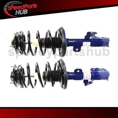 Monroe Front Struts & Spring Assembly For 2004-2006 Lexus ES330 3.3L - Image 1 of 3