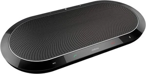 Jabra Speak 810 MS Konferenzlautsprecher USB-A Schwarz - 7810-109 / 7810-109 - Bild 1 von 4