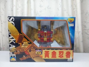Sorakage Brave Goldran DX  Ninja Sky Shadow  Takara   MIB  1995  Free Shipping - Picture 1 of 20