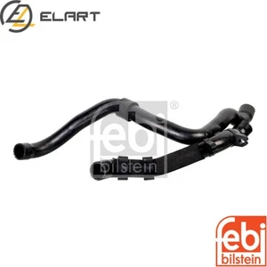 RADIATOR HOSE 175173 FOR SKODA CGPB/BBM/CHFA/CHTA/CGPA/CEVA/BZG/CGPC 1.2L 3cyl - Picture 1 of 6