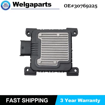 NUEVO módulo de control de bomba de combustible para Volvo C30 C70 S40 S60 S80 V50 V70 30769225 Foto 1 de 4