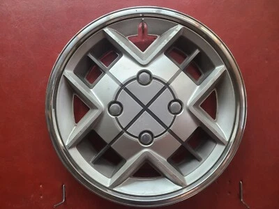 Колпак колеса 1979 1980 1981 Toyota Supra 14 дюймов JDM 715745-0011 - Изображение 1 из 4