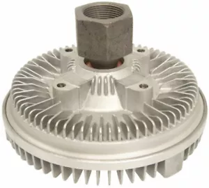 Embrague de ventilador para 2003-2007 6,6 L Duramax LB7/LLY/LBZ Chevy/GMC Topkick Kodiak - Imagen 1 de 1