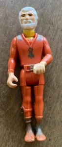 1979 Fisher Price Adventure People Space Commander #374 Vintage Action Figure - Picture 1 of 5