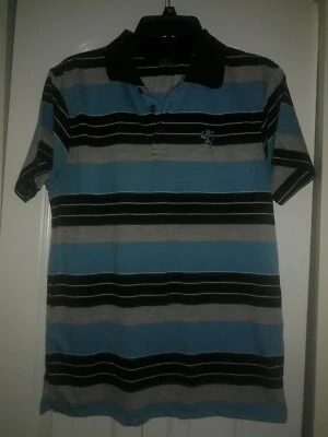 INC International Comany 衬衫短袖 M 码 — 第 1/4 张图片