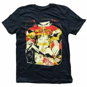 NEW YORK RIPPER HATE BABY SHIRT - Picture 1 of 1
