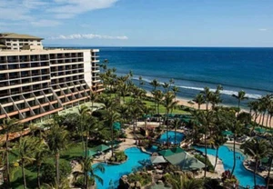 Marriott's Maui Ocean Club Kaanapali Beach Christmas in Hawaii Dec 13 - Dec 20 - Picture 1 of 1