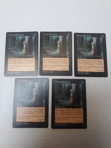 Tortured Existance, Stronghold MTG Magic the Gathering - Picture 1 of 3