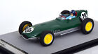 1:18 Tecnomodel Lotus 16 GP Great Britain Hill 1959