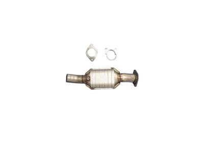 Rear Right Catalytic Converter For 2003 Chevrolet Silverado 3500 8.1L V8 GAS OHV - Image 1 of 4