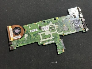 Lenovo ThinkPad T440 Intel i5 Motherboard W/ Fan Heatsink 45101901003 NM-A102 - Zdjęcie 1 z 3