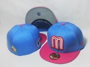 Mexico Baseball Cap Sun Hat Classic World Sport Proud Mexican New Trendy Fashion