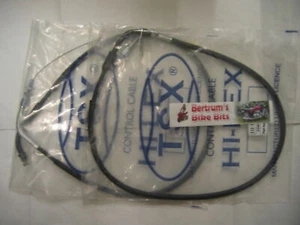 Suzuki GSF 1200 GSF1200 Bandit Gaszug 2006 06 Push Pull NEU - Bild 1 von 1