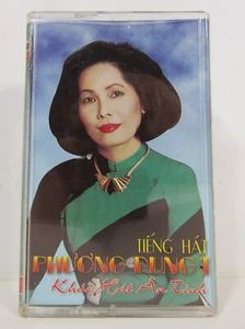 Tieng Hat PHUONG DUNG 1 - Khuc Hat An Tinh - Cali Productions Vietnamese Music - Picture 1 of 9