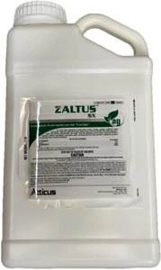 Zaltus SX Herbicide - 5 Pounds (51% Flumioxazin) Similar to Chateau and Tuscany - Picture 1 of 2