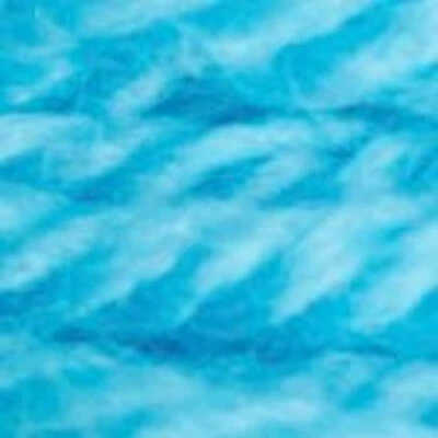 DMC Laine colbert Tapestry Wool 8.7 Yard Skein - Color 7036 - Blue - Image 1 of 2