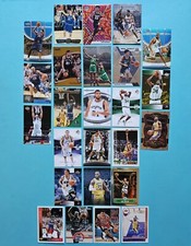 5 RC SP Paul Pierce Metal Kevin Garnett LeBRON James Topps Chrome ct/25 SP