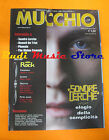 Rivista MUCCHIO SELVAGGIO 575/2004 Sondre Lerche Phoenix Divine Comedy  No cd