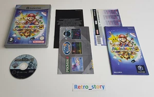 Nintendo Gamecube - Mario Party 5 - PAL - FRA - Picture 1 of 8