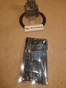 Placa de módulo de termopar CMS 8375 25-4369-1 = NUEVA= - Imagen 1 de 9