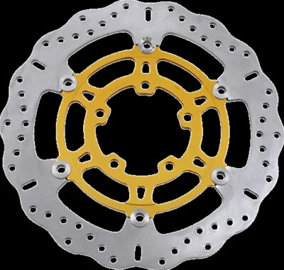 EBC MD842XC BRAKE ROTOR EBC MD842XC - Изображение 1 из 2