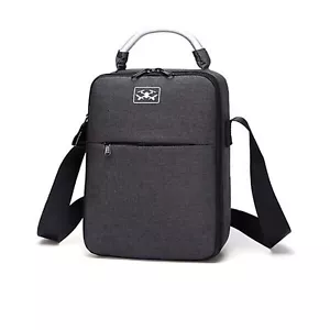 Portable Shoulder Bag Waterproof Travel Case Box For DJI Mavic Mini 2 Drone - Picture 1 of 9